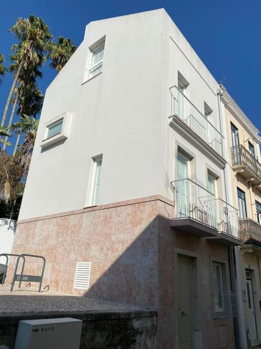 Belem Fantastic Triplex House Apartment Lisbon Luaran gambar